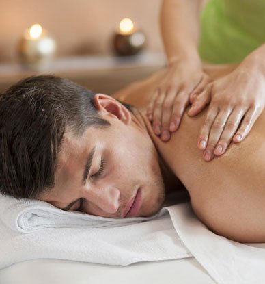 Swedish Massage in jaipur